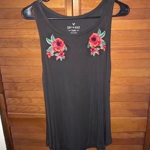 Tank top. Only worn once!